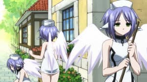 The Brother Who Came From Heaven