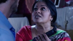 Sangram Gets Shot
