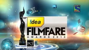 59th Idea Filmfare Awards - Main Event