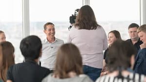 Ryan Tubridy