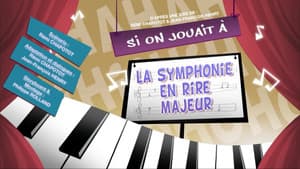 Let's Play Symphony in Laugh Major