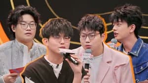 S3 Episode 2 (Pre-Game Gathering)