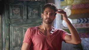 Yuvaan Gets Caught?