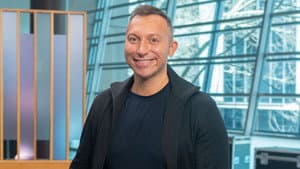 Ian Thorpe