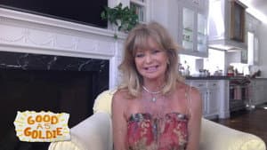 Goldie Hawn