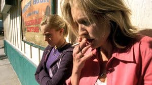 Betty and Veronica