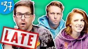 Ian Forgot About SmoshCast