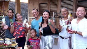 Budding Entrepreneurs Turn a New Leaf: Bali, Indonesia