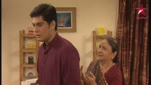 Mihir Confesses the Truth