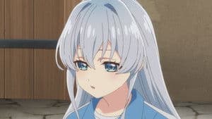 Shopping in Another World