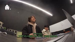 The reason Daesung can’t give GD a call