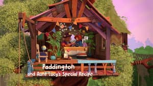 Lucy’s Special Recipe