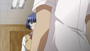 Nurse Ryofu