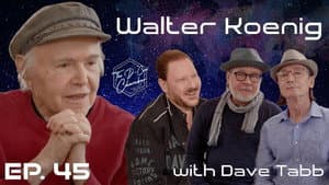 Walter Koenig