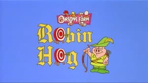 Robin Hog