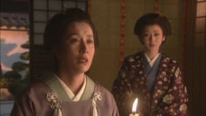 Tenshoin Atsu-hime