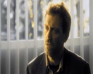 Unaired Pilot