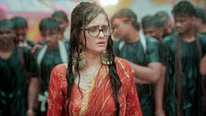 Mannat Suspects Aish's Secrets