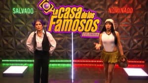 Nominaciones entre parejas