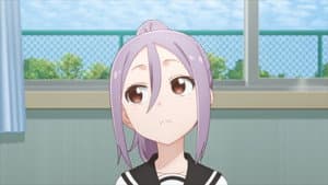 I Want to Go on a First Date, Senpai