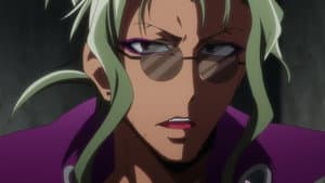 Awakening Poison
