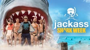 Jackass Shark Week Special