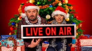Ding Dong Merrily on Live