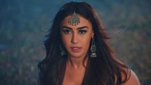 Mehek Makes an Evil Plan!