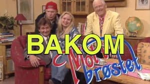 Bakom Mot i Brøstet