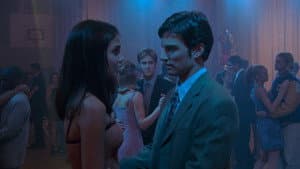 The Dance