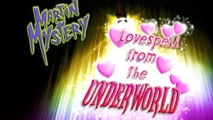 Lovespell from the Underworld