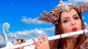 Rani Pari Punishes Fairies