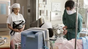 Obstetric crisis