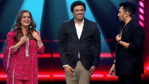 Season Of Love With Neelam - Part 2