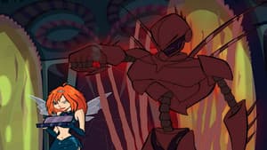 Storming Shadowhaunt