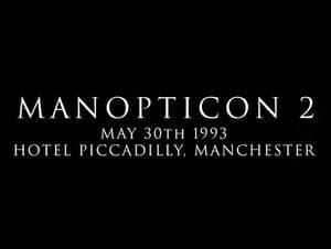 Manopticon 2 with Sylvester McCoy and Sophie Aldred [30.05.93]