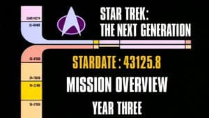 Archival Mission Log: Year Three - Mission Overview