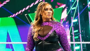 Nia Jax
