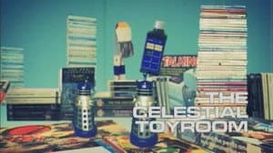 The Celestial Toyroom
