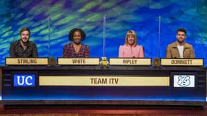 ITV vs BBC Children in Need 2020