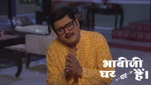 Angoori Grows Worried Over Tiwari's Behaviour