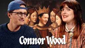 Connor Wood is Biologically Chill