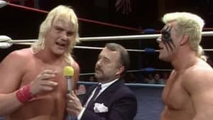 World Championship Wrestling - Jan. 09, 1988