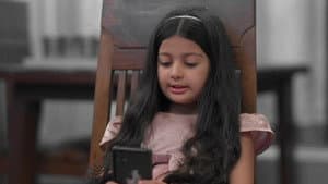 Armaan celebrates Maira's birthday