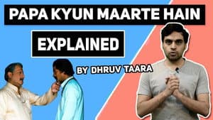 Dhruv Taara