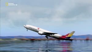 Terror in San Francisco (Asiana Airlines Flight 214)