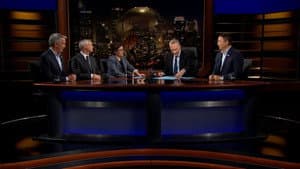 Overtime - January 17, 2020