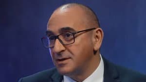 LAURENT NUÑEZ, MINISTER OF THE INTERIOR: SECRETS NEVER BEFORE REVEALED (OLYMPIC GAMES ATTACKS, BUNKER...)