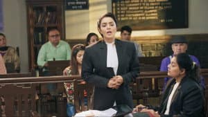Armaan questions Yuvraj