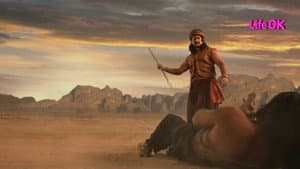 Mahadev is back at Kailash